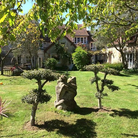 Domaine saint-martin d Amfreville Extérieur photo