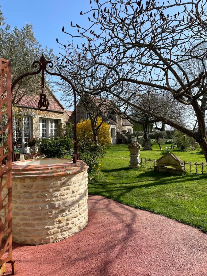 Domaine saint-martin d Amfreville Extérieur photo