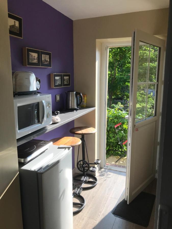 Domaine saint-martin d Amfreville Extérieur photo