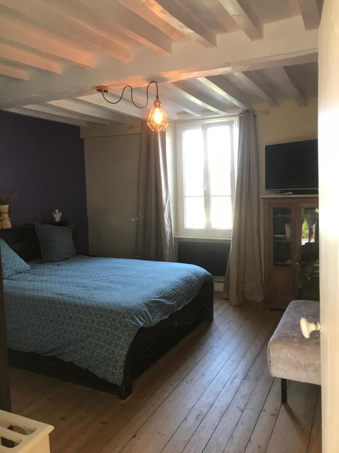 Domaine saint-martin d Amfreville Extérieur photo