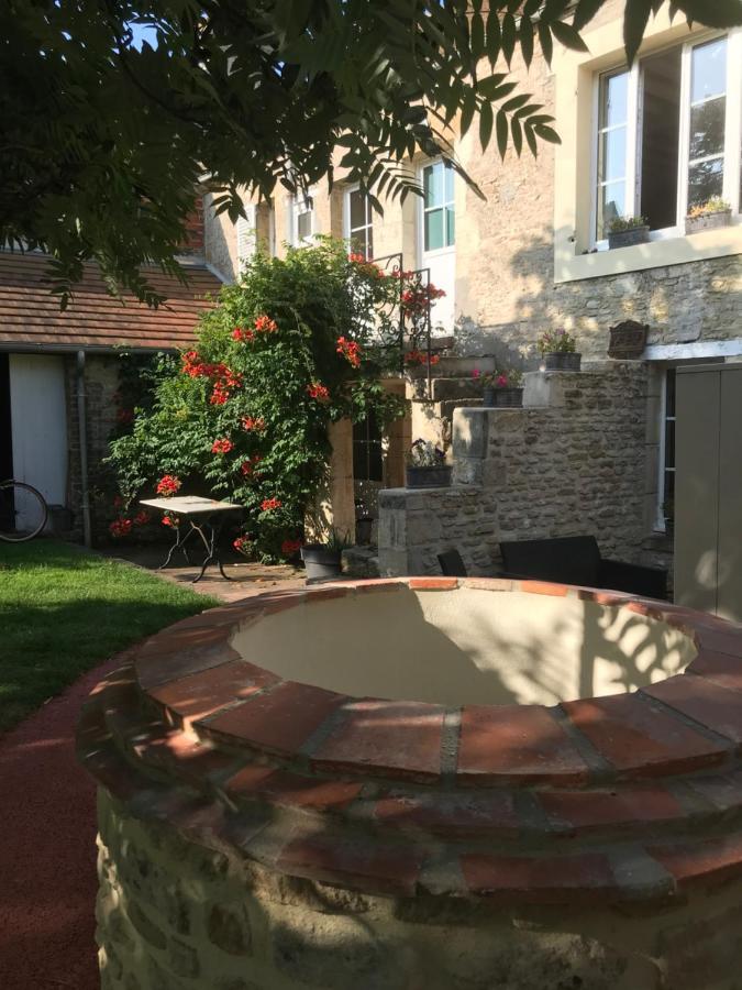 Domaine saint-martin d Amfreville Extérieur photo
