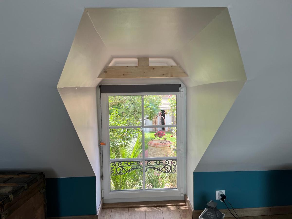 Domaine saint-martin d Amfreville Extérieur photo