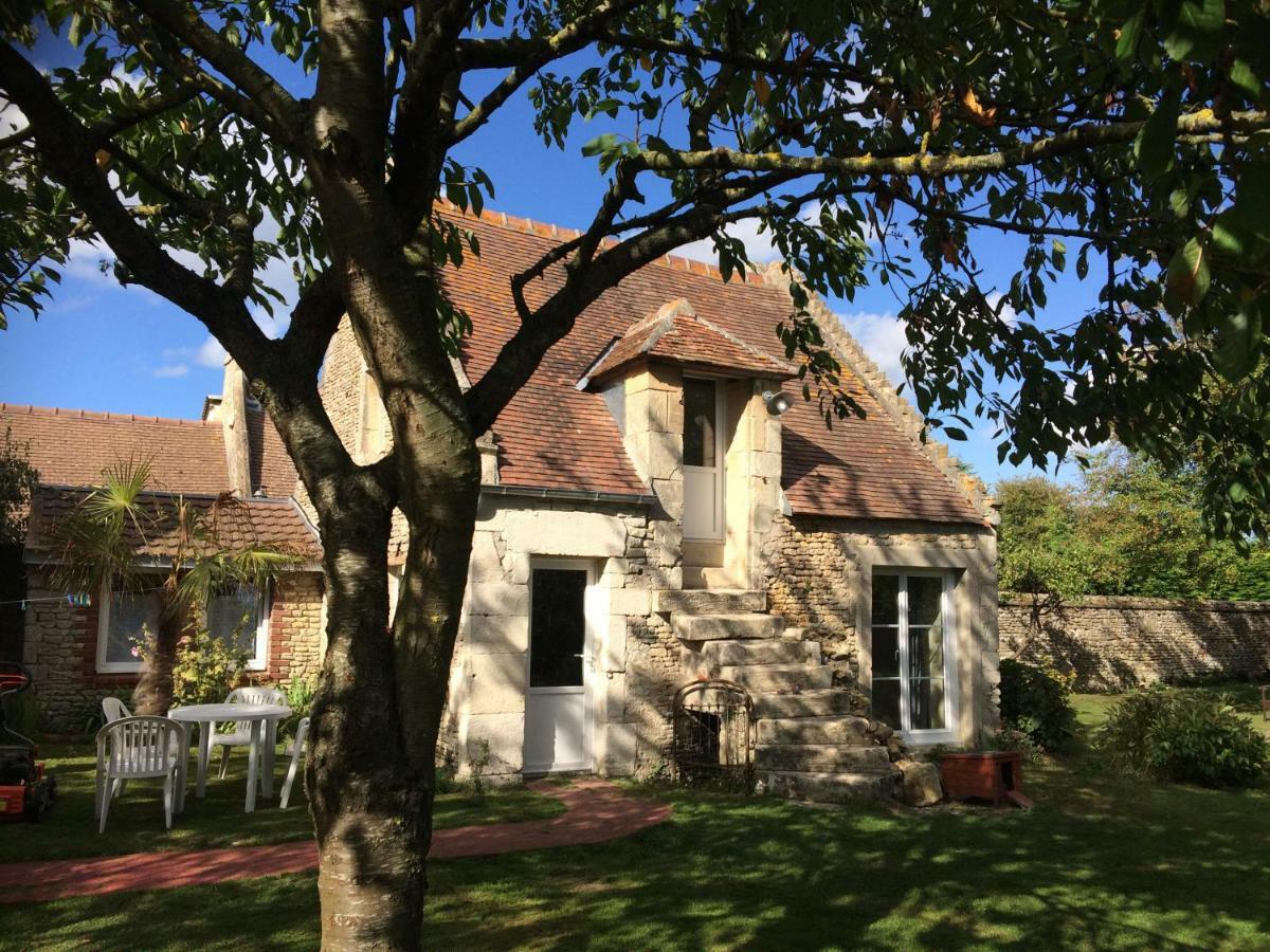 Domaine saint-martin d Amfreville Extérieur photo
