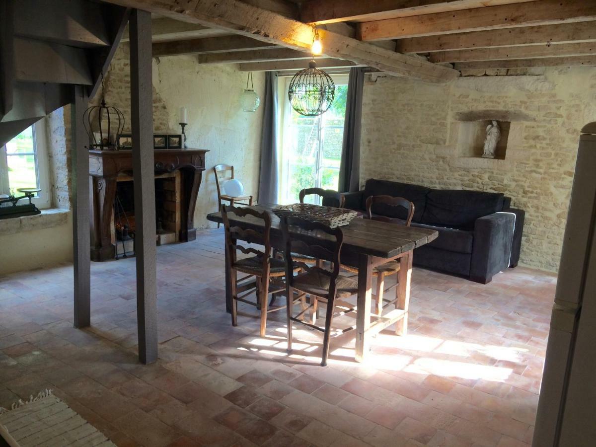 Domaine saint-martin d Amfreville Extérieur photo
