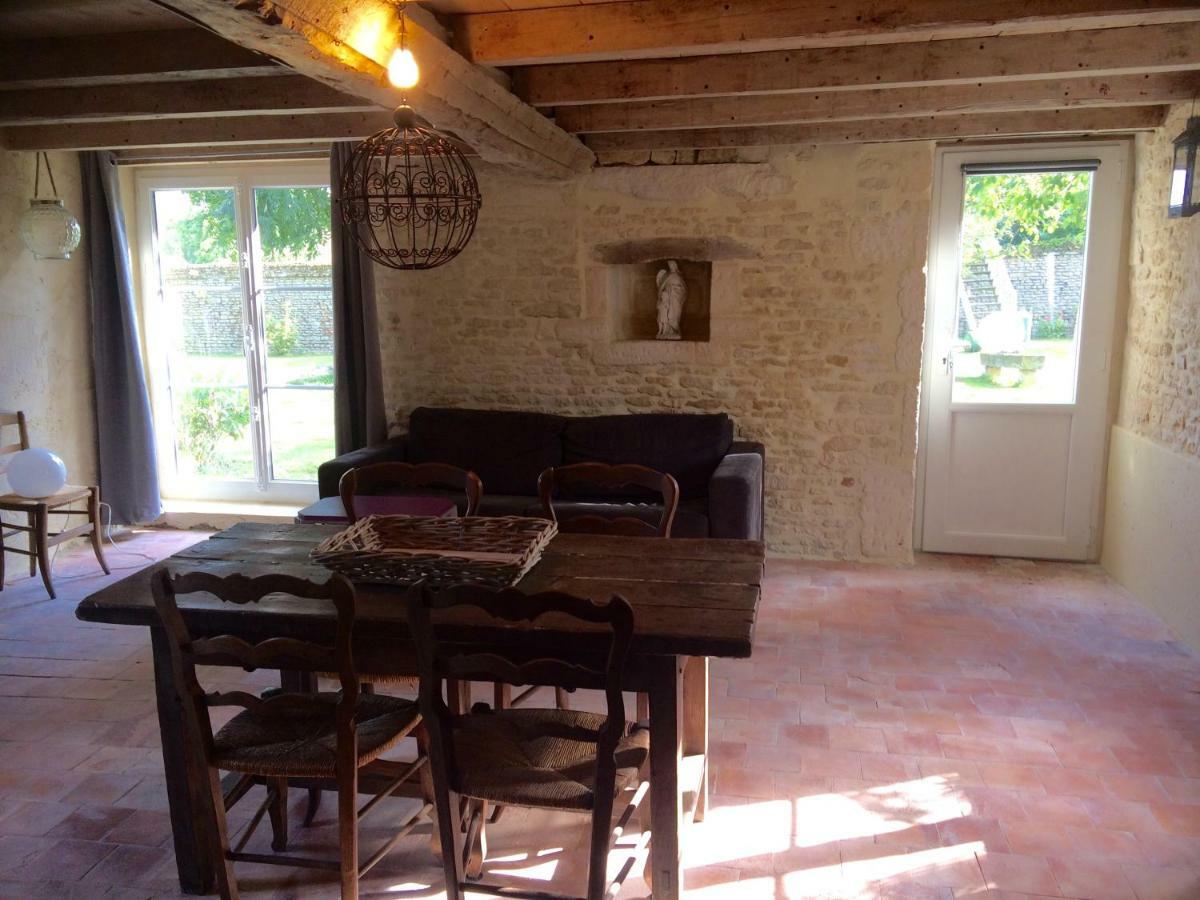 Domaine saint-martin d Amfreville Extérieur photo