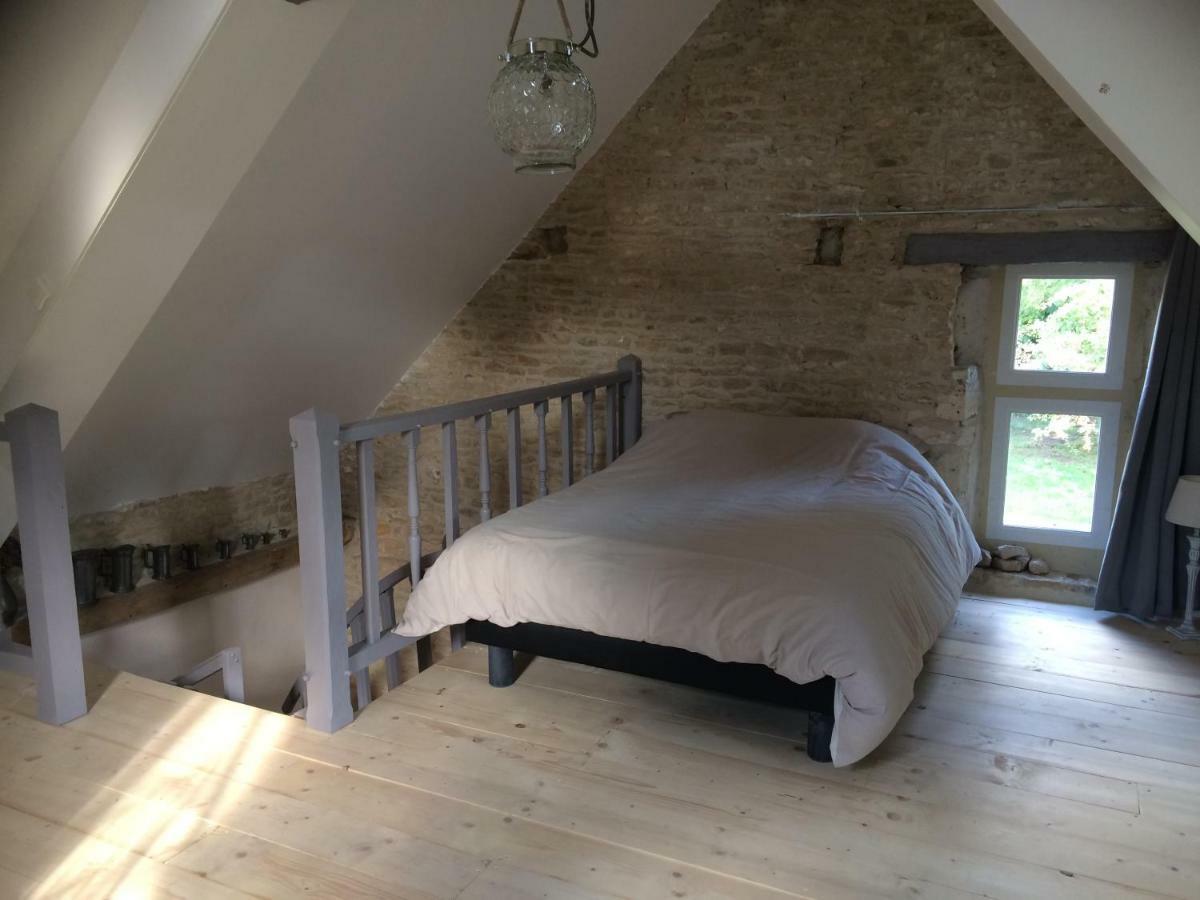 Domaine saint-martin d Amfreville Extérieur photo