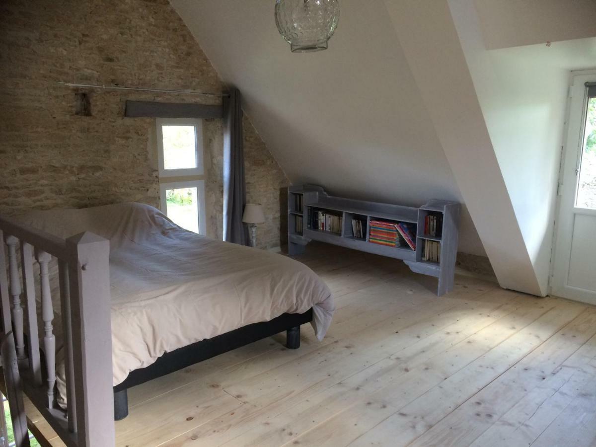 Domaine saint-martin d Amfreville Extérieur photo