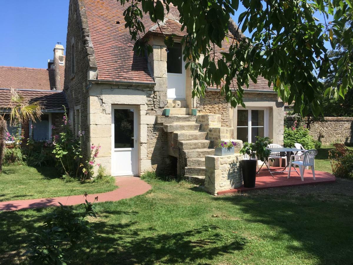 Domaine saint-martin d Amfreville Extérieur photo